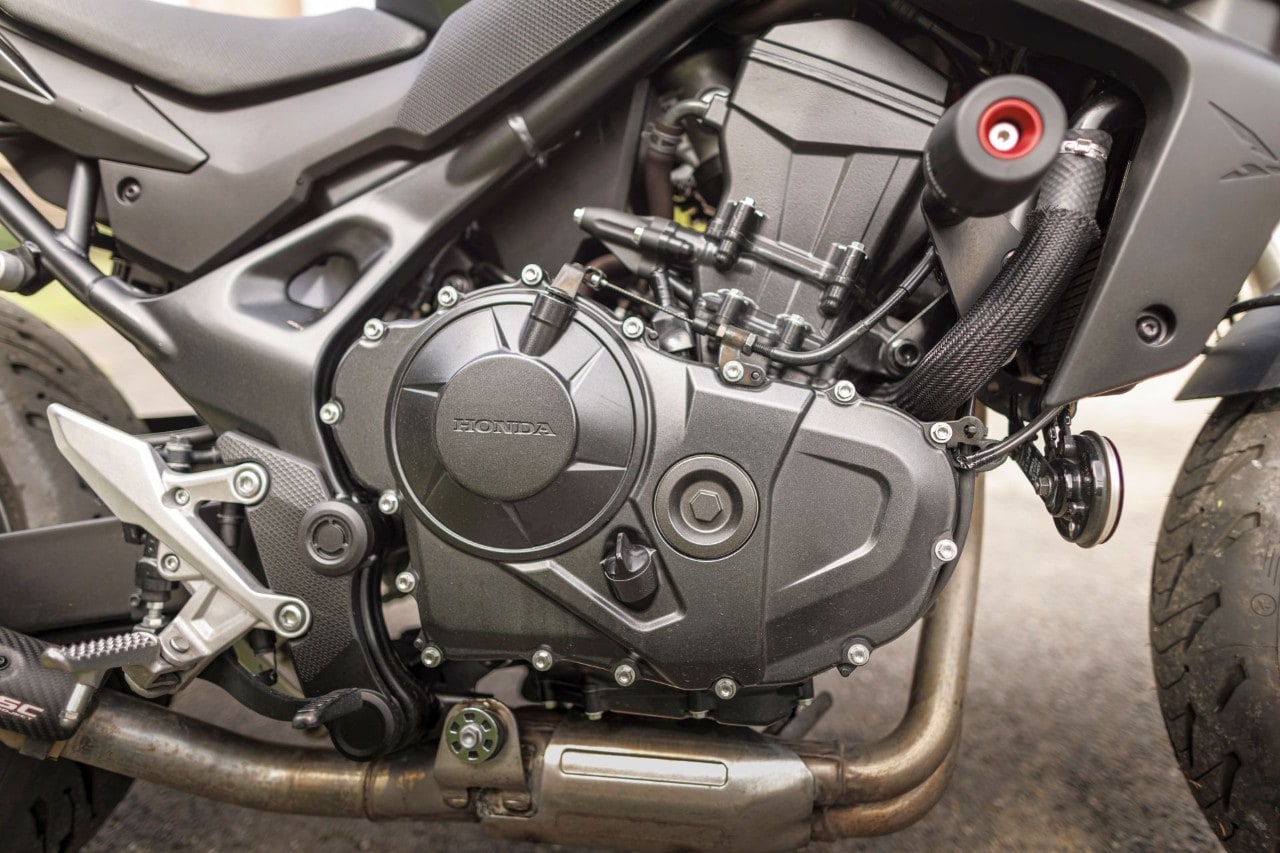 DueruoteTG #169 - Honda Hornet vs Yamaha MT-07: testa a testa tra le naked più vendute d'Italia